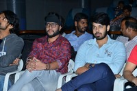 Sanjeevani Movie Audio Launch